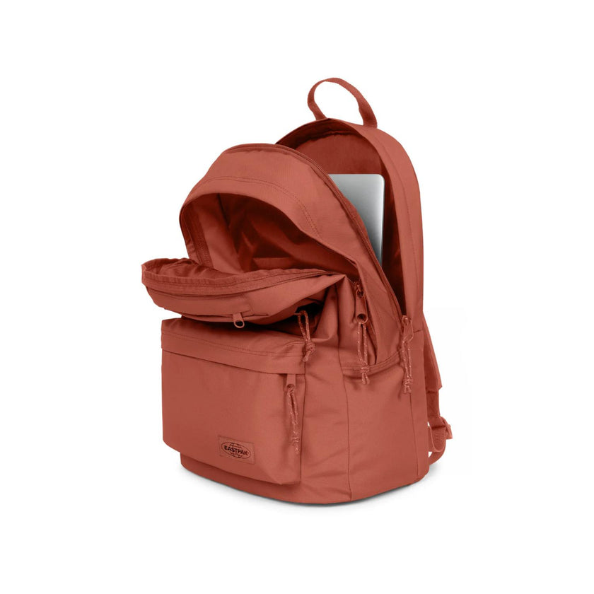 Eastpak Rugzak Double office EK0A5BIS Casual Rust B0X