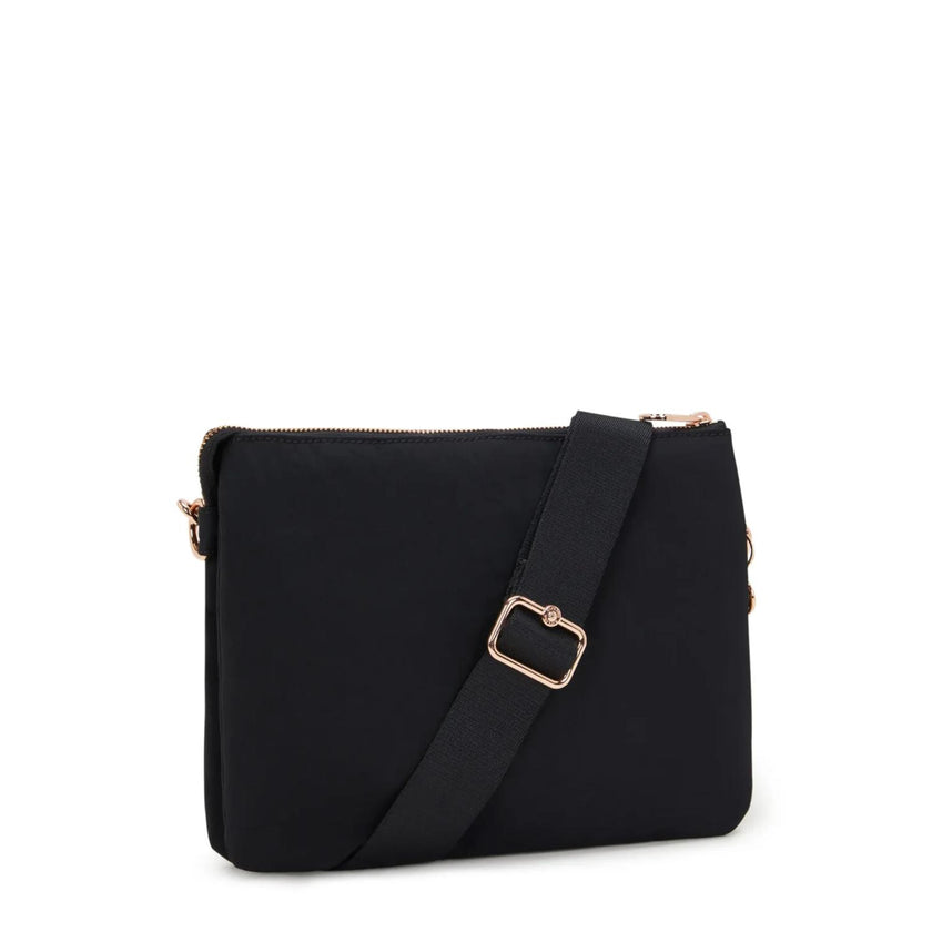 Kipling Tas Riri L 14507 62Q Black Rose Spice