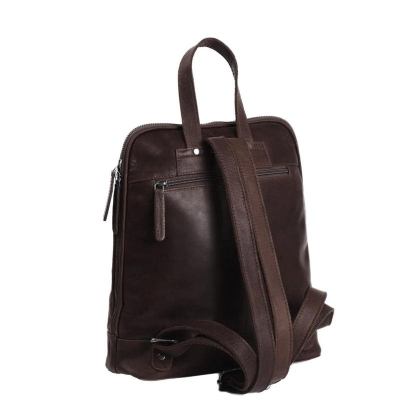 Chesterfield Rugzak C58.0150 Naomi 01 Bruin