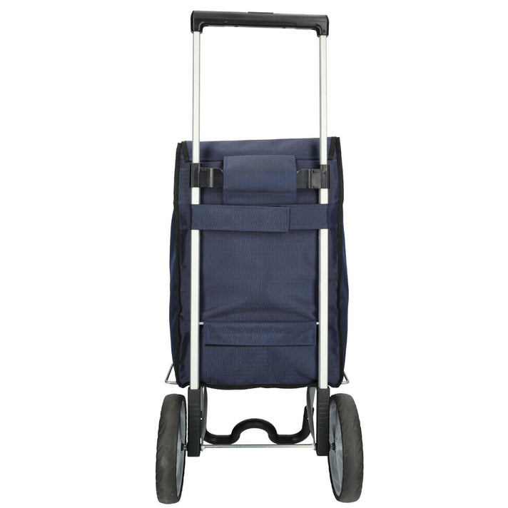 Enrico Benetti Boodschappentrolley 90000 Blauw 002