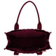 Zebra Trends Shopper 25560 Mira Bordeaux 007
