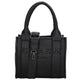 Charm Tas W01049 Bond Zwart 001