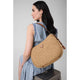 Guess Tas WG992301 Ofelia Natural/Cognac