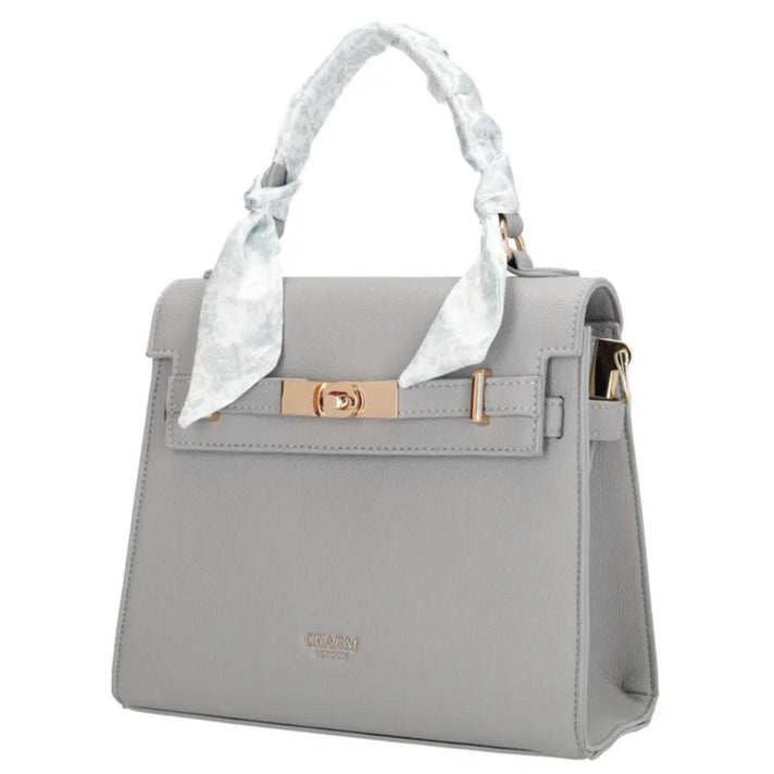 Charm Tas W01590 The Hamptons Lichtblauw 018