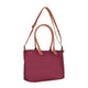 Mustang Shopper 33.1079 Limnos Burgundy 24