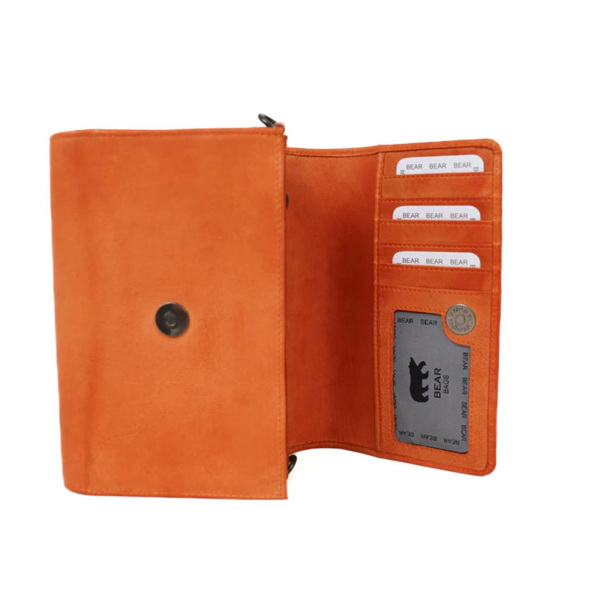 Bear Design Tas CP8042 Apricot