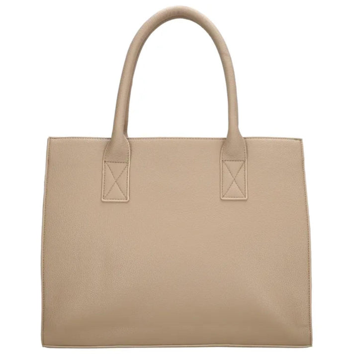 Charm Laptoptas W00399 Zand 031