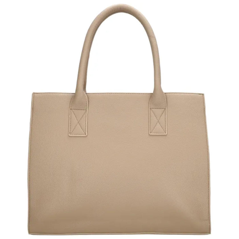 Charm Laptoptas W00399 Zand 031
