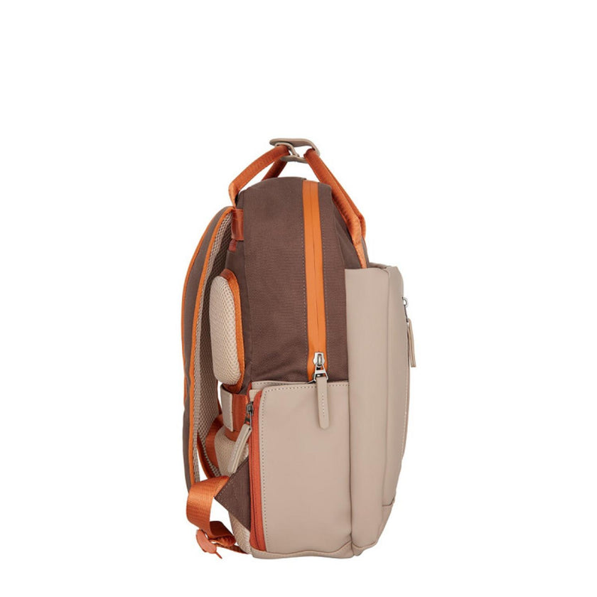 New Rebels Rugzak 51.1503 Miami Coffee 36