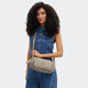 Kipling Tas Gabbette S 18115 4PW Soft Taupe