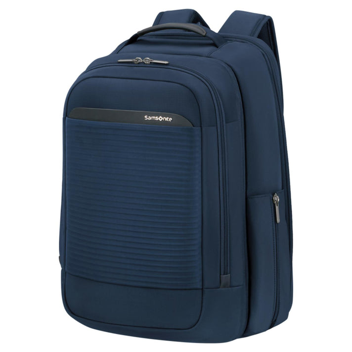 Samsonite Laptoprugzak 156435 Travel Backpack 1552 Midnight Navy