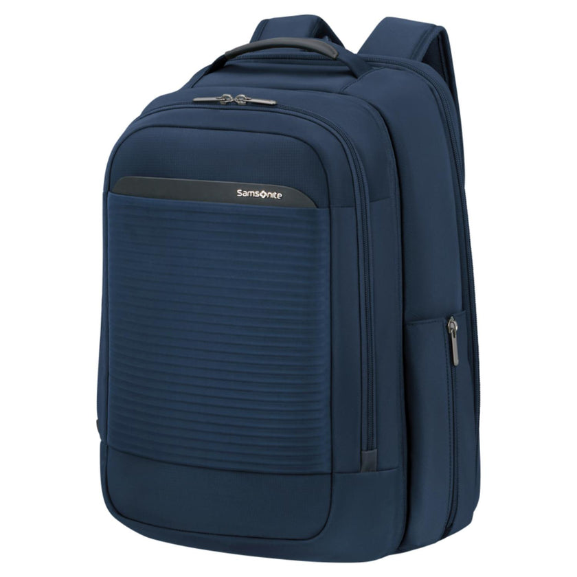 Samsonite Laptoprugzak 156435 Travel Backpack 1552 Midnight Navy
