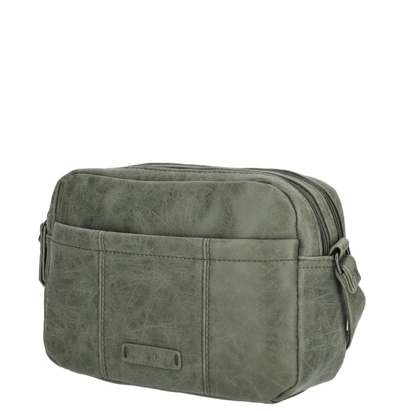 Enrico Benetti Tas 66796 Kate Olijf 029
