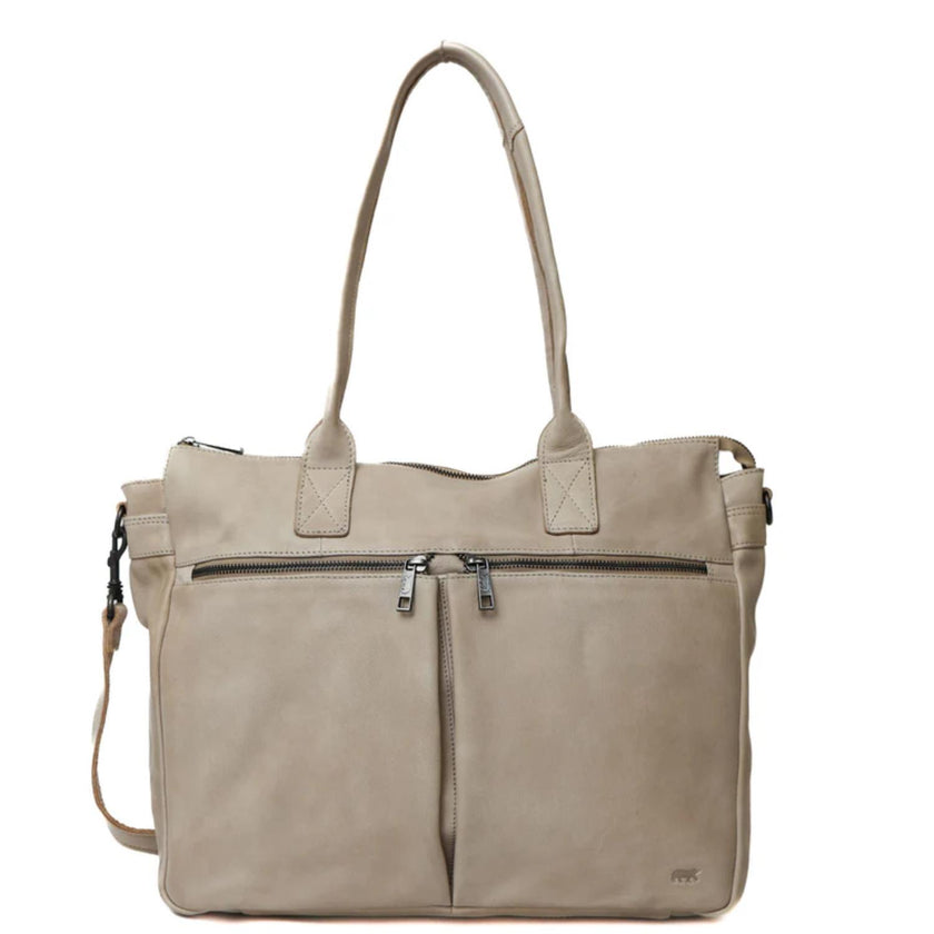 Bear Design Tas CP1657 Binni Feather
