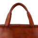 Bear Design Laptophoes CL46096 Cleo Cognac