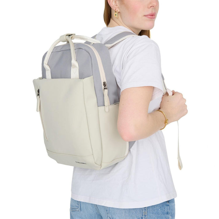 New Rebels Rugzak 51.1503 Miami Beige 53