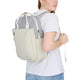 New Rebels Rugzak 51.1503 Miami Beige 53