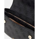 Guess Tasje SG799379 Dea mini Coal logo