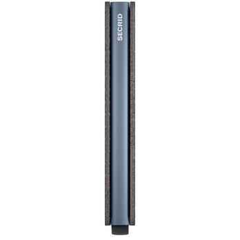 Secrid Pasjeshouder Slimwallet Palmellato Black
