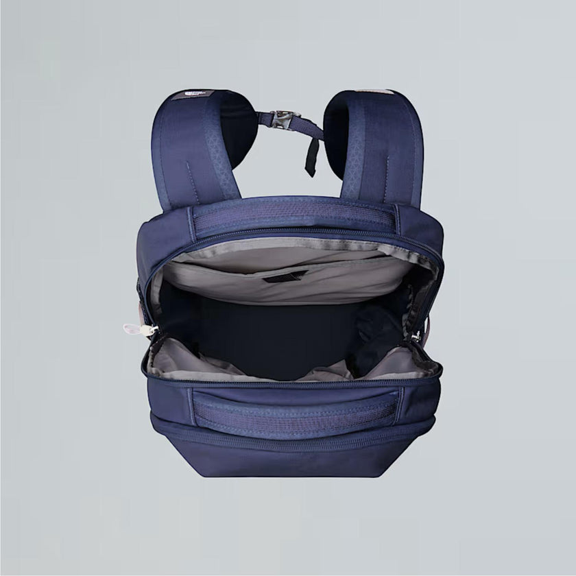 The NorthFace Rugzak W Jester Twilight Galaxy