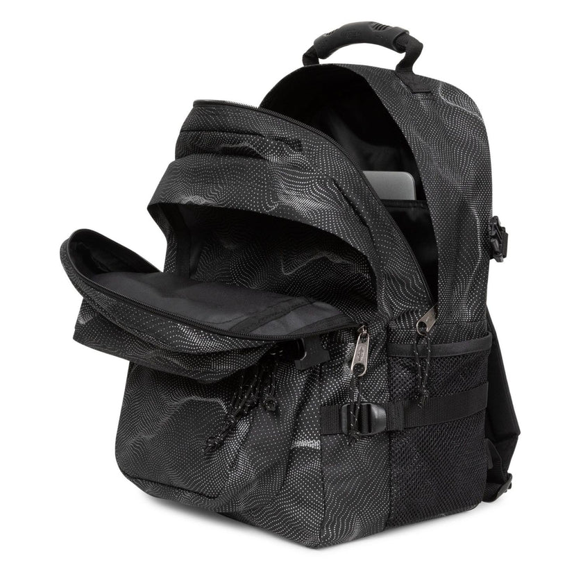 Eastpak Rugzak Suplyer EK0A5BIL Refleks Dots Black 3O0