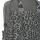 New Rebels Laptoprugzak 51.1526 Miami Leopard Black 00