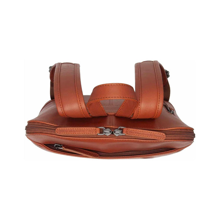 Chesterfield Rugzak C58.0345 Tigris Cognac 31