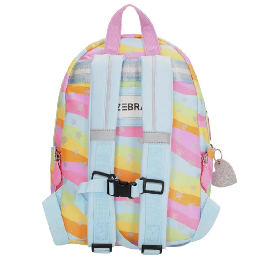 Zebra Trends Kinder rugzak 24111 Multi 195