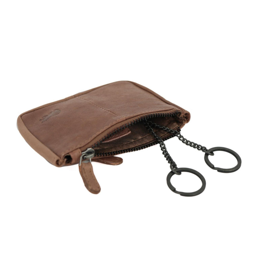 Bear Design Sleuteletui CP7616 Lyla Antler