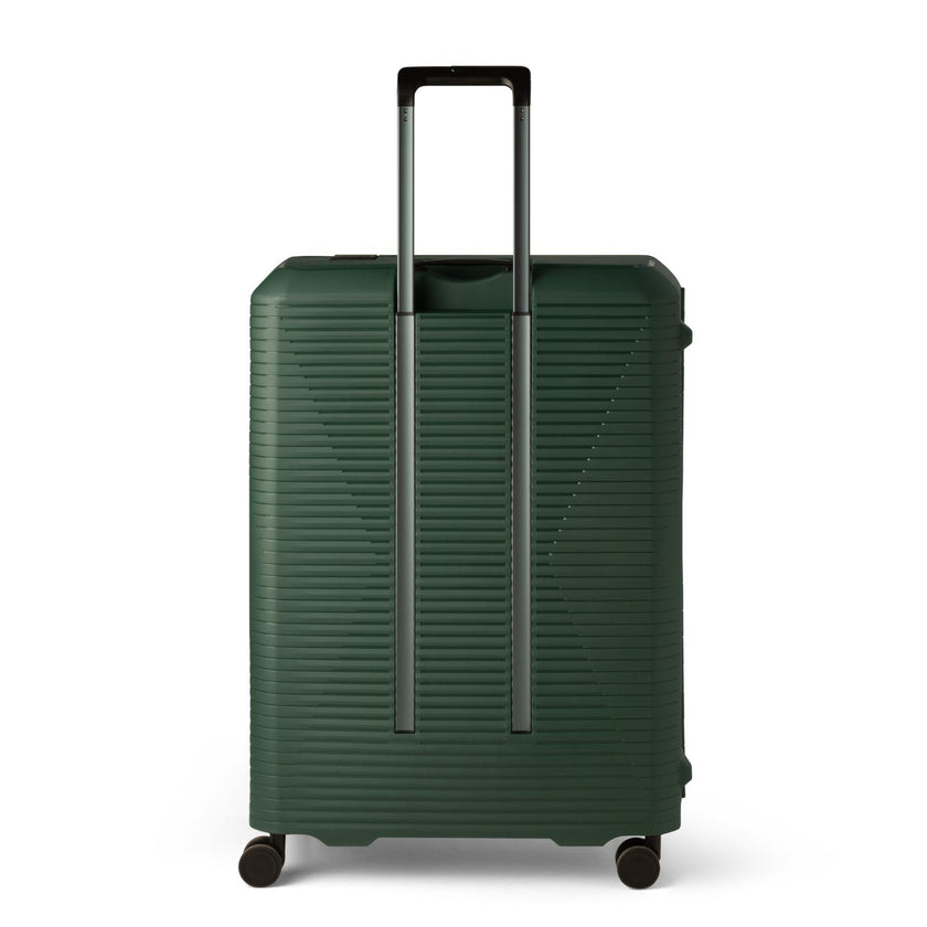 Oistr Koffer Oslo-28 75 cm Dark Green