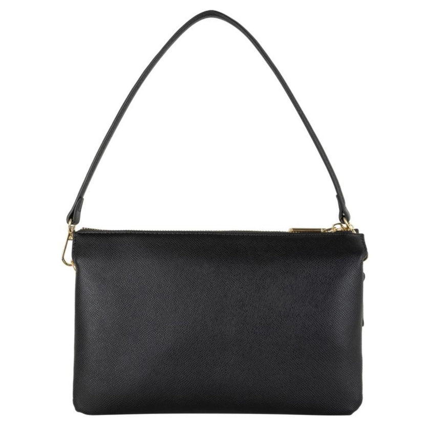 Valentino Tas VBSA9742 Super Nero 001