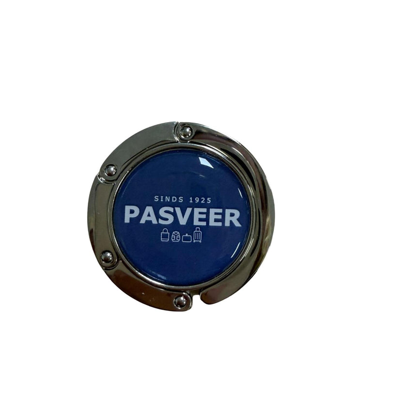 Pasveer Tassenhanger Pasveer Blauw
