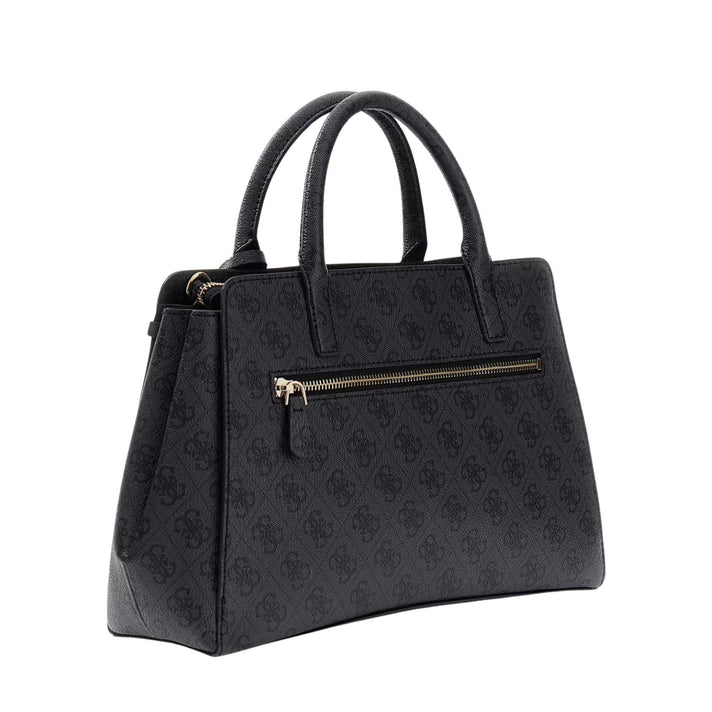 Guess Tas SG991706 Leona Coal Logo