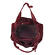 Mosz Tas Sandy M Aubergine
