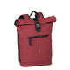 New Rebels Laptoprugzak 51.1135 New York Burgundy 24