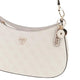 Guess Tas BG967218 Noelle II White Logo WLO