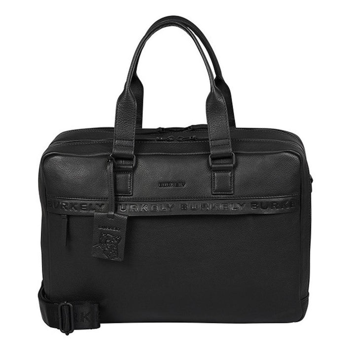 Burkely Laptop Tas 1000801 