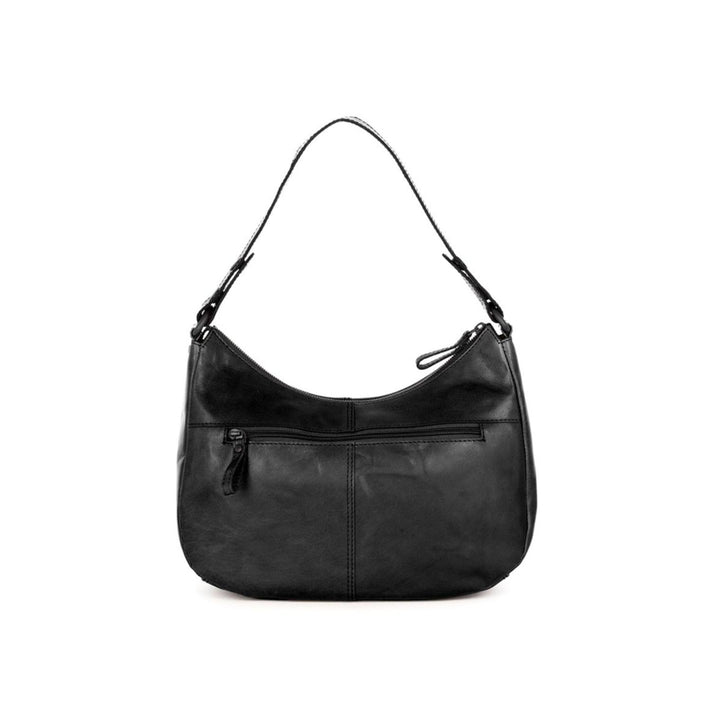 Spikes&Sparrow Tas 581173 Ida Black 00