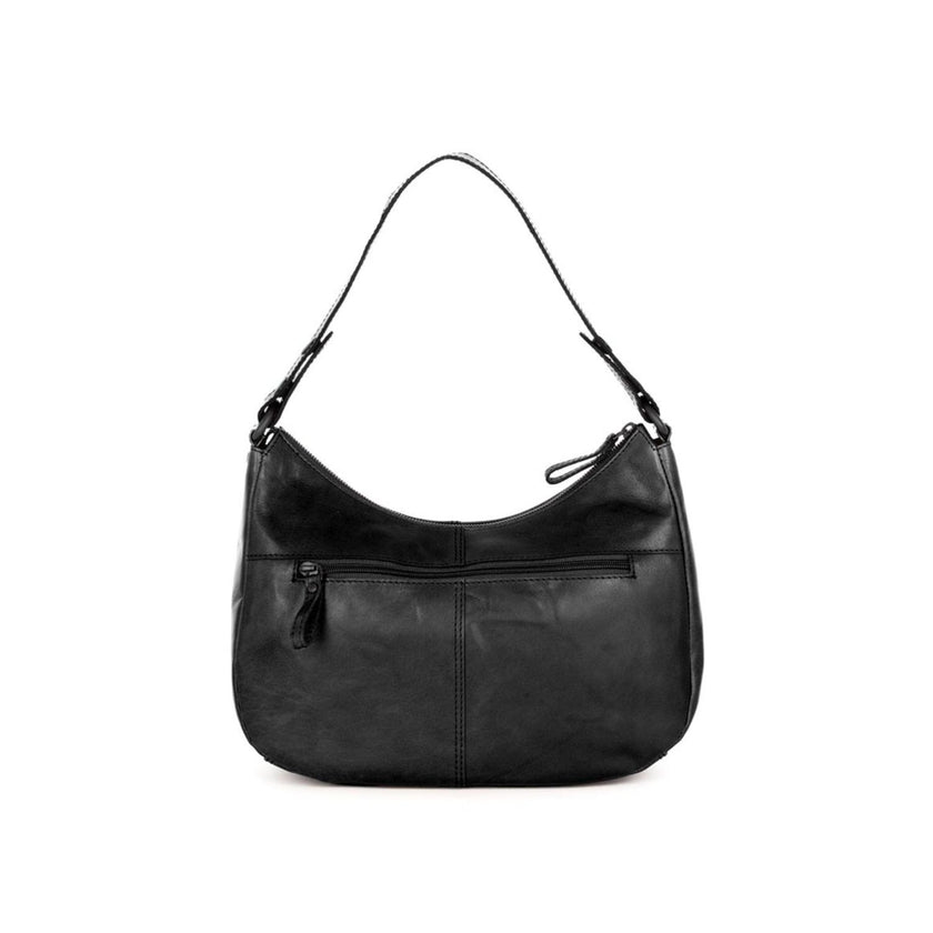 Spikes&Sparrow Tas 581173 Ida Black 00