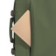 Cabin Zero Reistas CZ08 Mini 28Ltr Georgian Khaki 1802