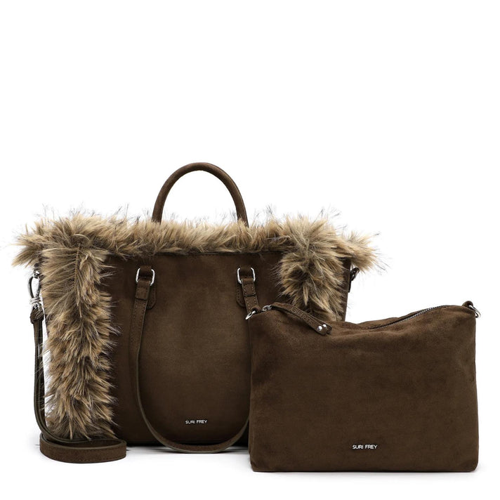 Suri Frey Tas 17451 Chessy Oliv 960