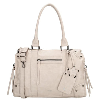 Charm Shopper 25404 Berlin Creme 138