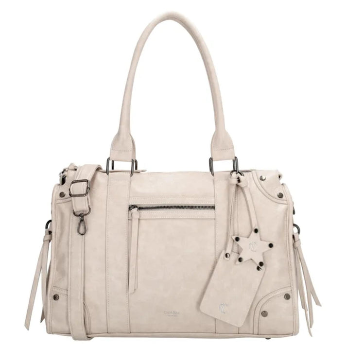 Charm Shopper 25404 Berlin Creme 138