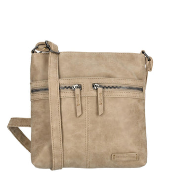 Enrico Benetti Schoudertas 66685 Noumea Mid.Taupe 134