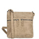 Enrico Benetti Schoudertas 66685 Noumea Mid.Taupe 134