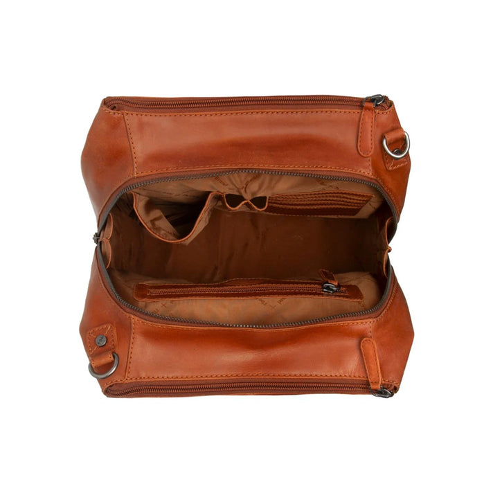 Chesterfield Tas C48.1433 Solvin Cognac 31