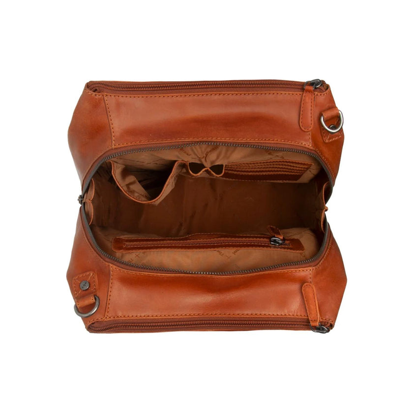 Chesterfield Tas C48.1433 Solvin Cognac 31
