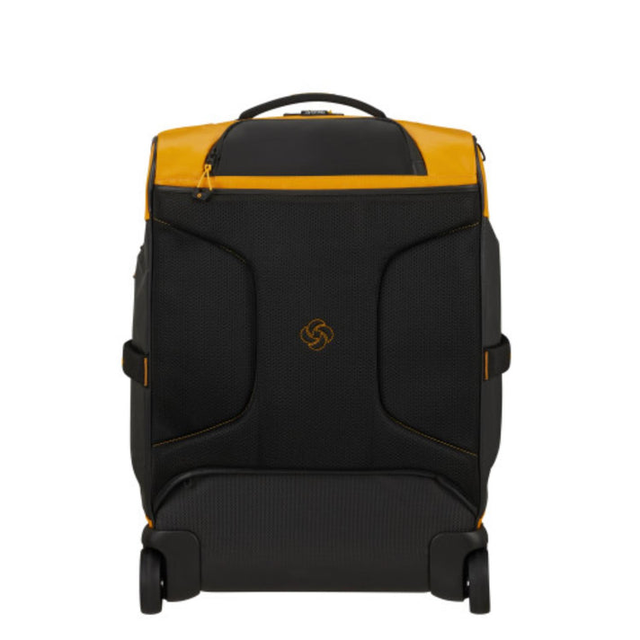 Samsonite Wieltas 140882 Duffle/Wh 55/20 BP Yellow 1924