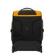 Samsonite Wieltas 140882 Duffle/Wh 55/20 BP Yellow 1924