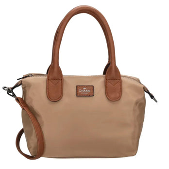 Charm Tas 20777 Buckingham Taupe 016